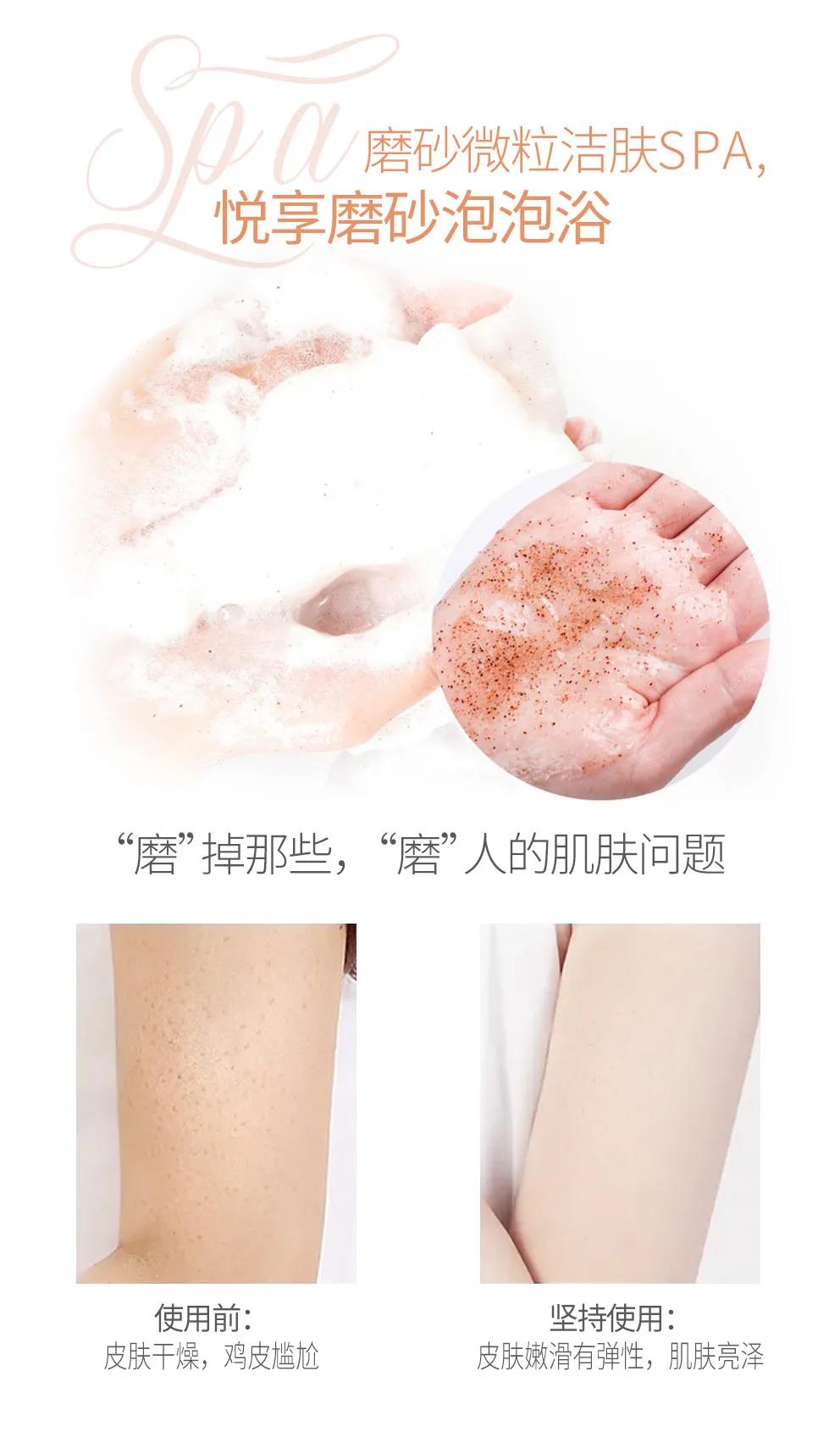 潔面乳霜OEM代加工廠